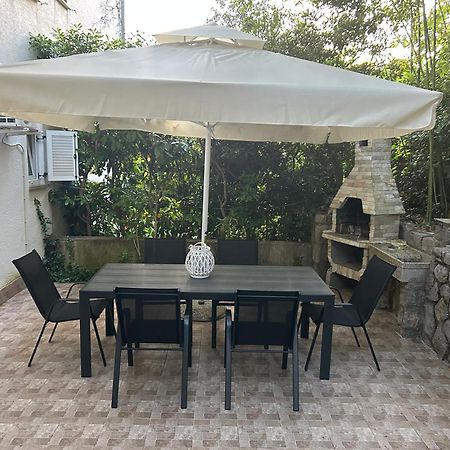 Apartment Bozena Krk كرك المظهر الخارجي الصورة