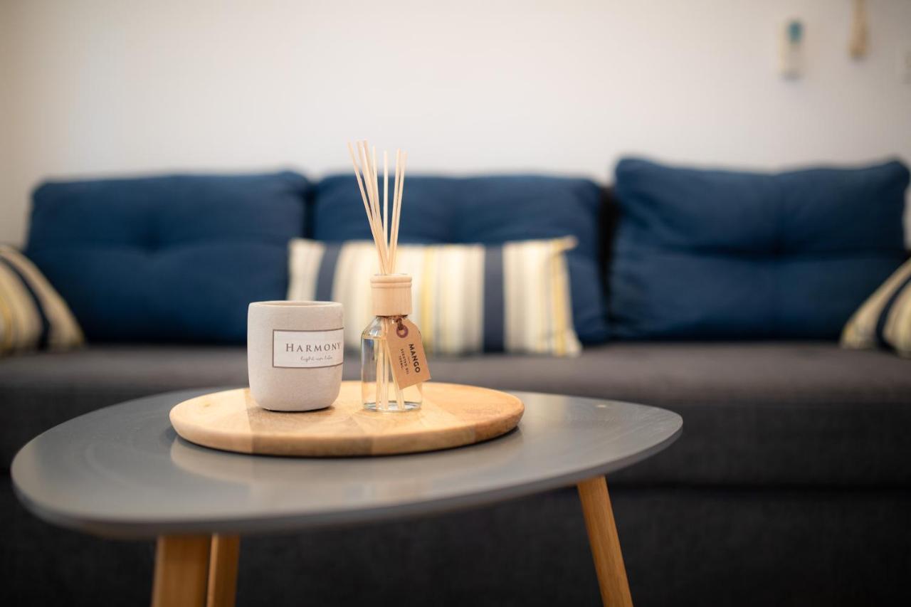 Apartment Bozena Krk كرك المظهر الخارجي الصورة