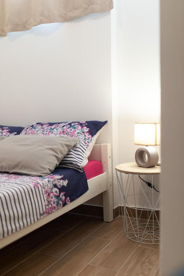 Apartment Bozena Krk كرك المظهر الخارجي الصورة