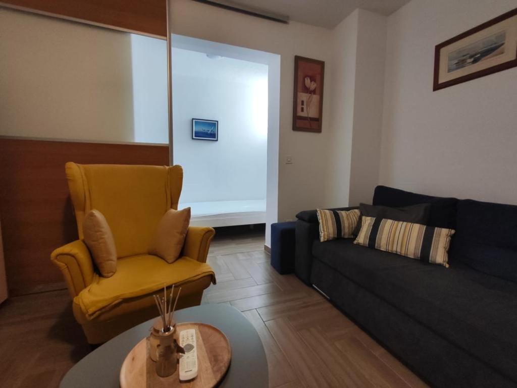 Apartment Bozena Krk كرك المظهر الخارجي الصورة