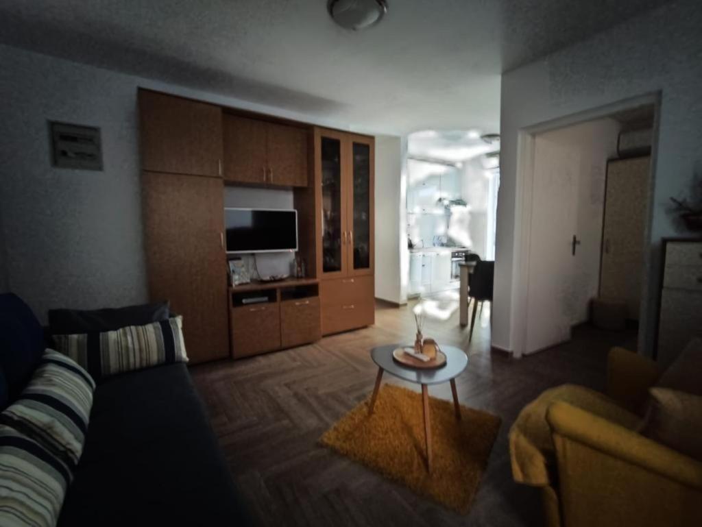 Apartment Bozena Krk كرك المظهر الخارجي الصورة
