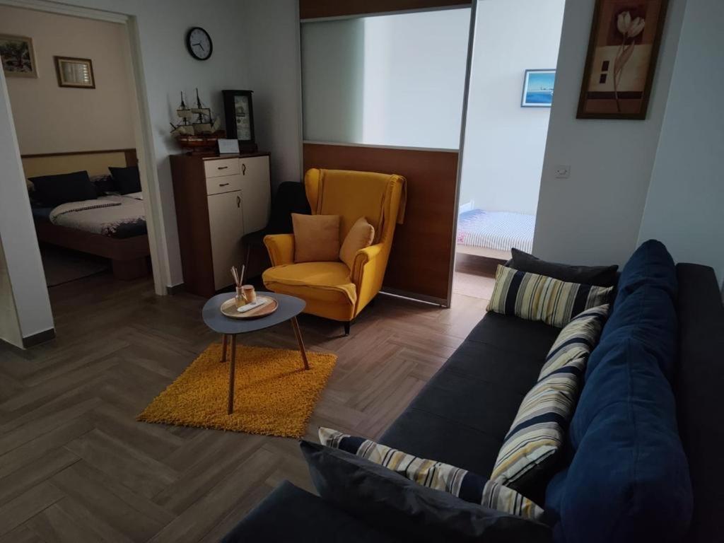 Apartment Bozena Krk كرك المظهر الخارجي الصورة