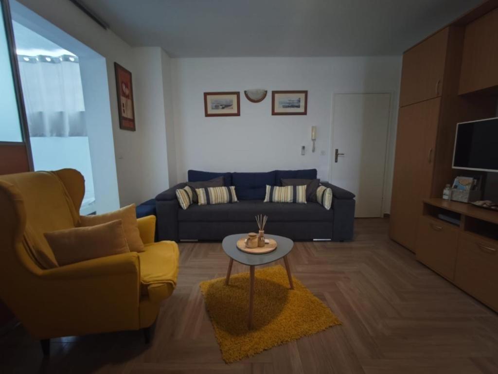 Apartment Bozena Krk كرك المظهر الخارجي الصورة