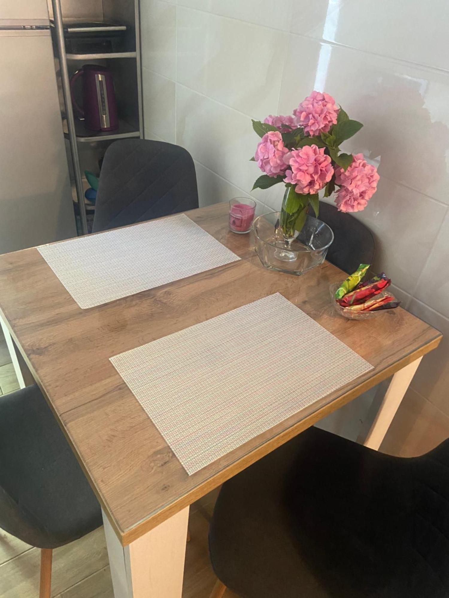 Apartment Bozena Krk كرك المظهر الخارجي الصورة