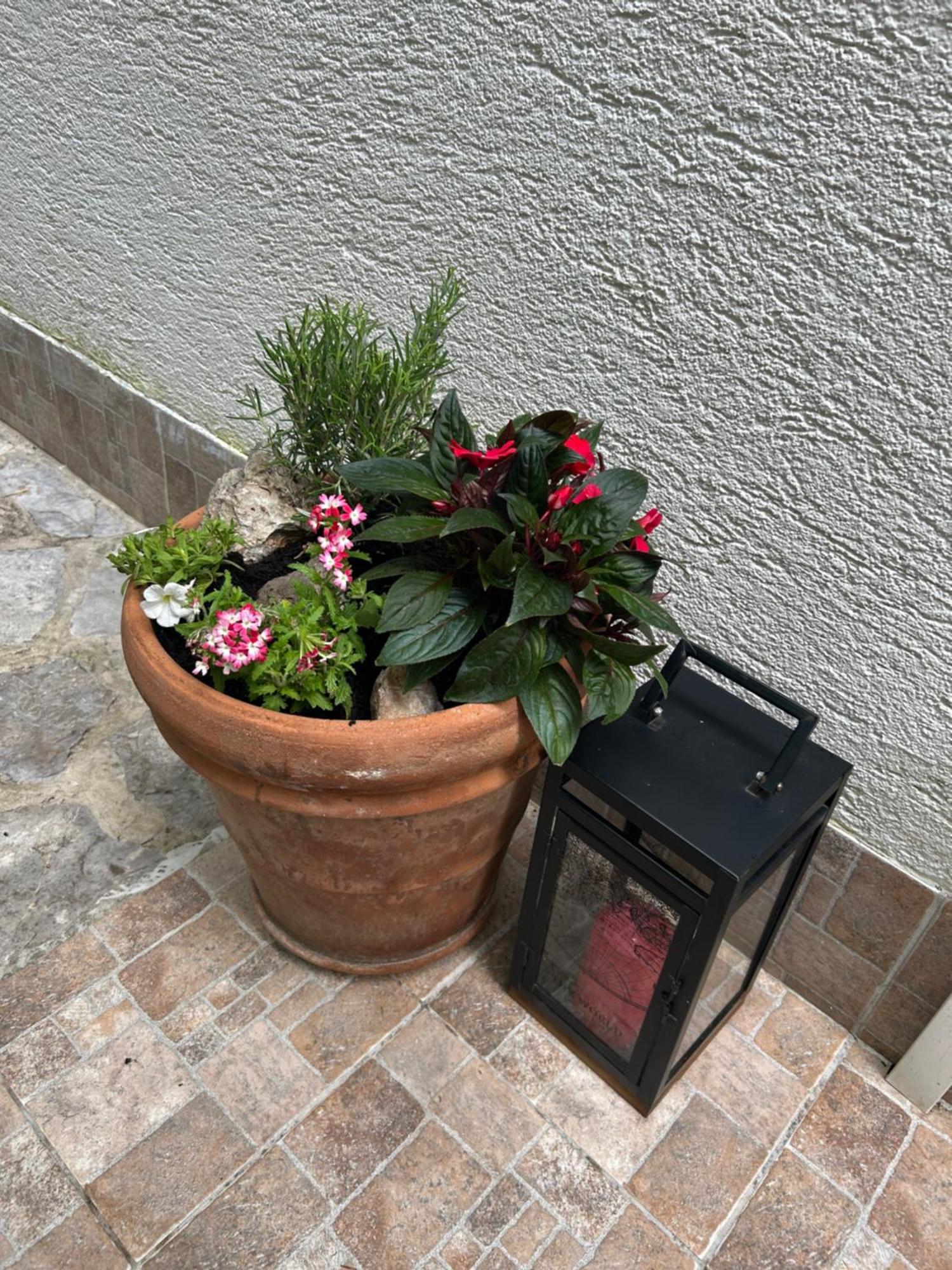 Apartment Bozena Krk كرك المظهر الخارجي الصورة